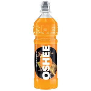 Oshee Napój Izotoniczny Orange 0,75L x 6 sztuk